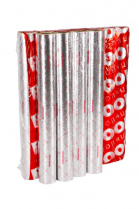 Цилиндр навивной Rockwool 100КФ - 89х70