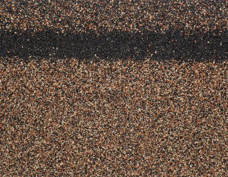 Коньково-карнизная черепица Технониколь SHINGLAS, Ниагара, 5м2