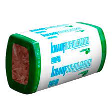 Утеплитель Кнауф Каркасные конструкции  TS 037 1250х610х100 мм, 8 шт. уп