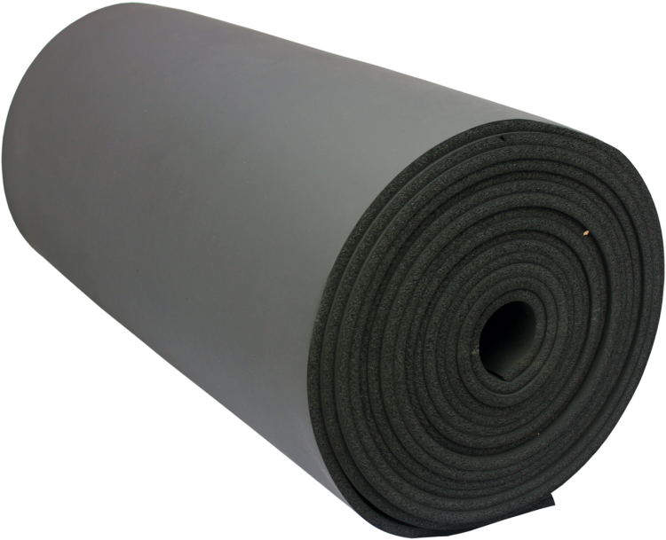 Рулон K-FLEX ST IC CLAD SR 19x1000-10