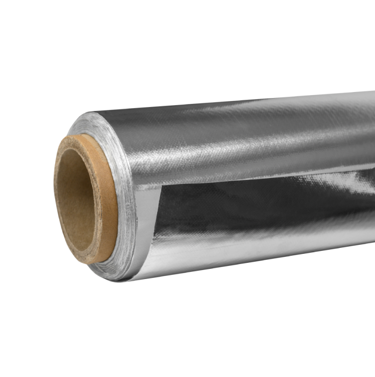 Рулон К-FLEX Foilglass AD 1000х25000 мм