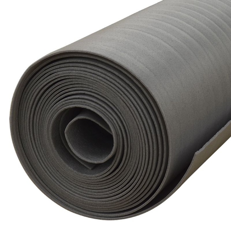 Вспененный полиэтилен ISOHOME НПП ЛЭ(К) 6*1300*50