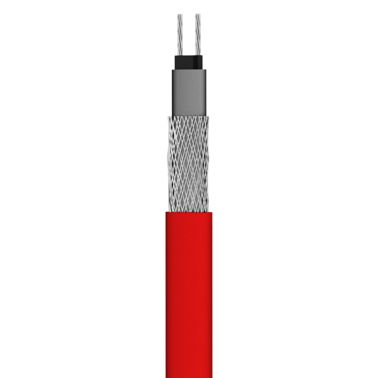 Саморегулирующийся греющий кабель 31 VC2-F