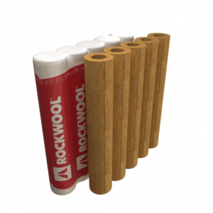 Цилиндр навивной Rockwool 100 - 70х80