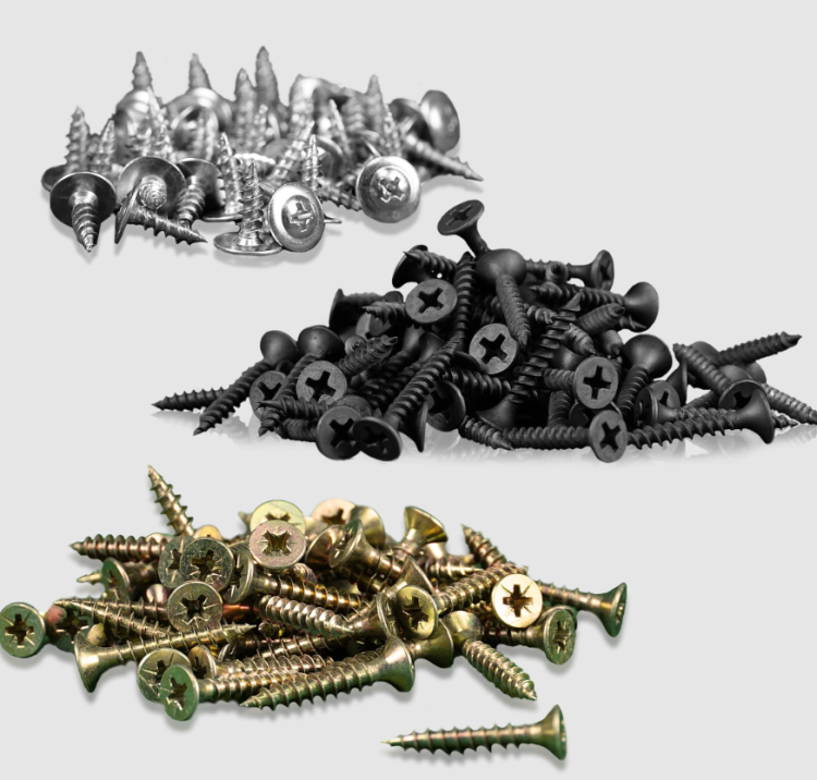 Техносонус Саморез TC-У 5х30 мм. 300 шт. уп