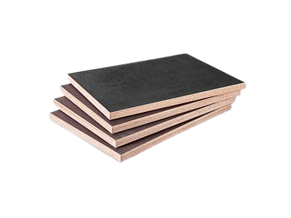 Фанера ламинированная 2440х1220х12мм, 3 сорт