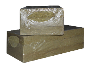 Утеплитель ПЖ 100 1000х500х150 мм, 2 шт. уп