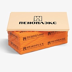 Пеноплэкс ОСНОВА (20*585*1185) 0,2780м3/13,8645м2