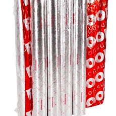 Цилиндры Rockwool 100К - 245/50 (2 пог.м./уп)