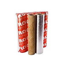 Цилиндры Rockwool 150НК - 89/60 (4 пог.м./уп)