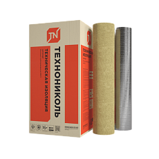 ТЕХНОНИКОЛЬ Цилиндр ТЕХНО 80 ФА 1200х032х020 1 сегмент
