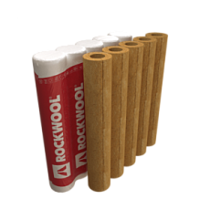 Цилиндры Rockwool 100НК - 57/30 (8 пог.м./уп)