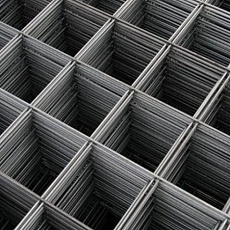 Сетка кладочная яч.100*100мм пр.3мм*500*2000 ЛАЙТ ТУ