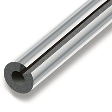 Трубка K-FLEX ST AL CLAD 25*108-1 (3 пог.м/упак)