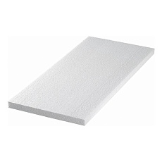 Пенополистирол ПСБ-С-15 лайт 1000*2000*150мм/ 0,3м3