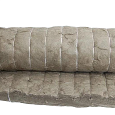 Маты базальтовые МПБ-43/СТ2 (1000*400*60) 0,024 м3