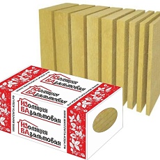 Изба 135 Кровля (1000*600* 80) 4п/0,192м3/2,4м2