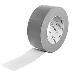 Energoflex Лента армированная самоклеящаяся 50мм х 50м серая