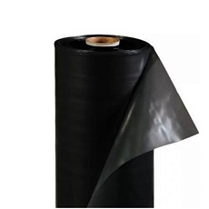 Пленка полиэтиленовая BPS техническая 1,5м*100м 60 мкр (300м2)