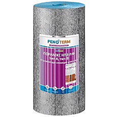 Порилекс НПЭ ЛП Тип А   10*1000*5 натура (Мегафол) 5 м2