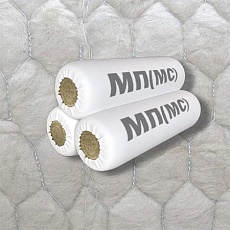 Маты МП(МС)-75-2000*1000*50-1 0,1м3/2м2