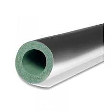 Трубка K-FLEX ECO black AL CLAD 13*42*1 (31 пог.м/упак)