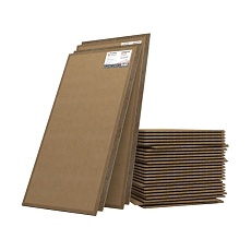 Панель Соноплат (SonoPlat) Комби (1200*600*22) 0,01584м3/0,72м2