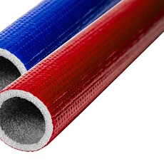 Трубка K-FLEX PE 09x042-2 COMPACT RED