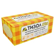 Тизол-Фасад 110 (1000*600*180) 2п/0,216м3/1,2м2