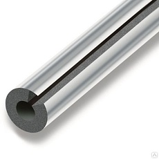 Трубка K-FLEX SOLAR HT AL CLAD 09*35-1 (39пог.м./упак)