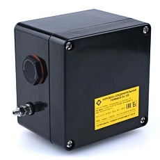 Коробка соединительная монтажная TermBox Ex 120S