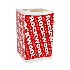 Rockwool Венти Баттс Д (1000*600*120) 5п/0,36м3/3м2/16пач.под