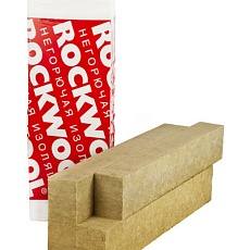 Rockwool Руф Баттс Д Оптима (1000*600*180) 0,216м3/1,2м2
