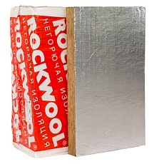 Rockwool ТЕХ БАТТС 100 (1000*600*50) 8шт/0,24м3/4,8м2